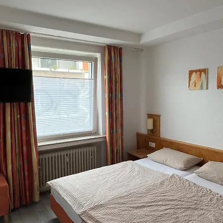 Brauhaus Ruetershoff *