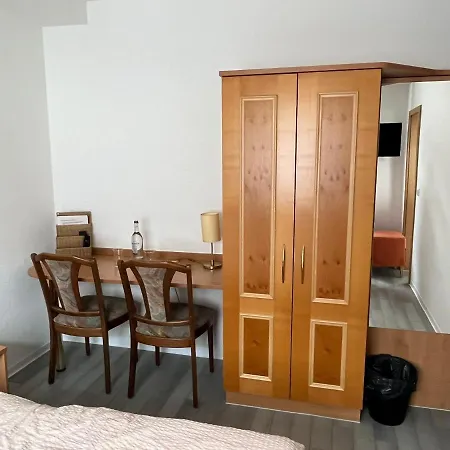 Brauhaus Ruetershoff Hotel Castrop-Rauxel