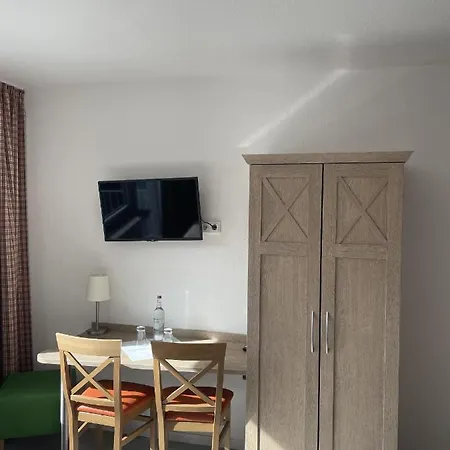 Brauhaus Ruetershoff *