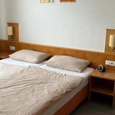 Hotel Brauhaus Ruetershoff *