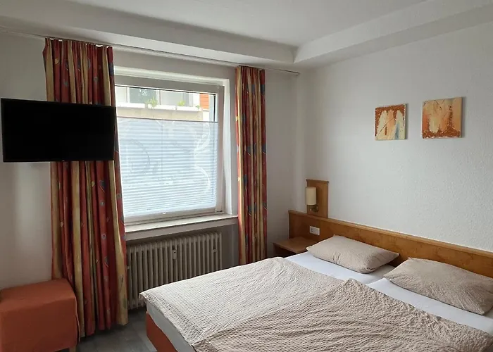 Brauhaus Ruetershoff 2*