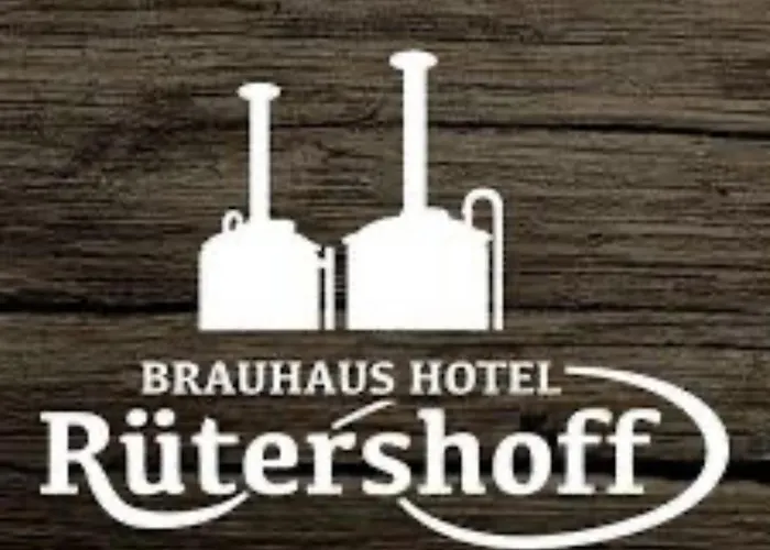Hotel Brauhaus Ruetershoff 2*