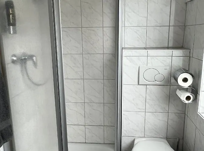 Brauhaus Ruetershoff Hotel 2*