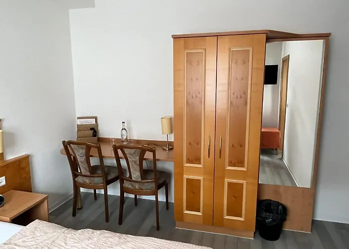 Brauhaus Ruetershoff Hotel Castrop-Rauxel