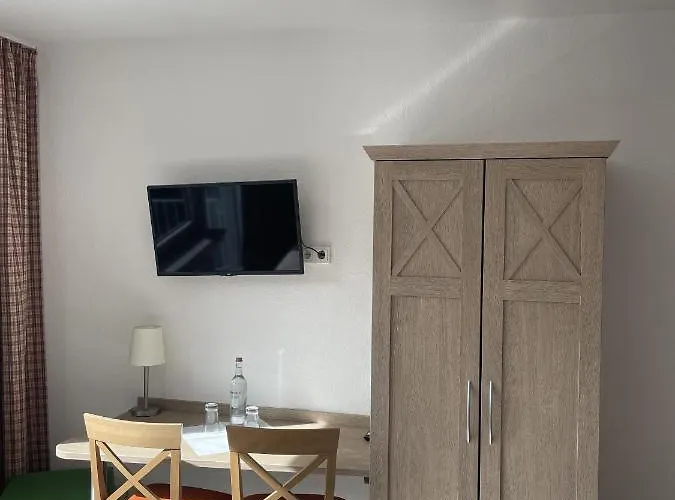 Brauhaus Ruetershoff 2*